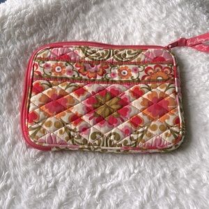 Vera Bradley Kindle Carrier